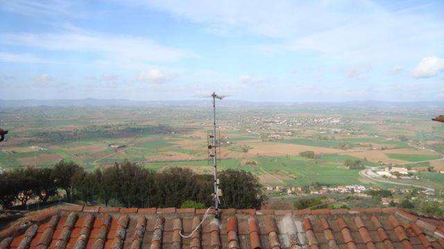 Bed and Breakfast Dolce Maria Cortona Zewnętrze zdjęcie