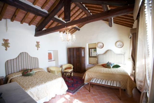 Bed and Breakfast Dolce Maria Cortona Zewnętrze zdjęcie