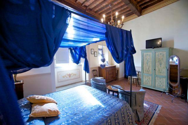 Bed and Breakfast Dolce Maria Cortona Zewnętrze zdjęcie