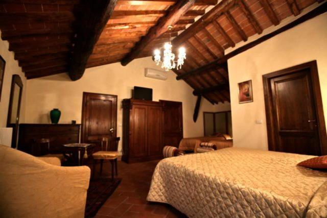 Bed and Breakfast Dolce Maria Cortona Zewnętrze zdjęcie