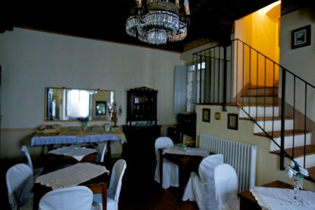 Bed and Breakfast Dolce Maria Cortona Zewnętrze zdjęcie